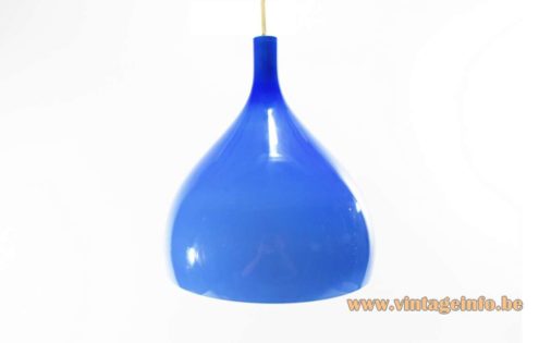 Venini Pendant Light 10