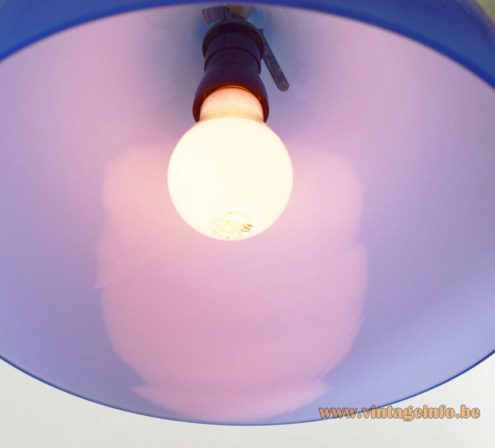 Venini Pendant Light 2