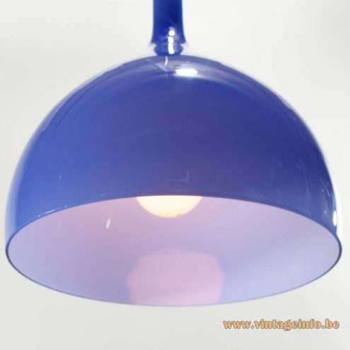 Venini Pendant Light 3