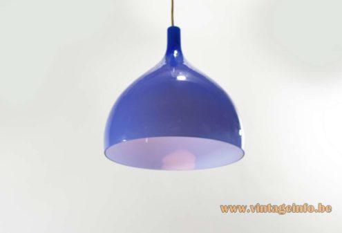 Venini Pendant Light 4