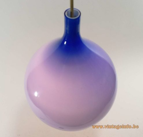 Venini Pendant Light 8