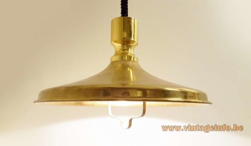 Vitrika Pendant Light 1
