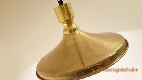 Vitrika Pendant Light 2