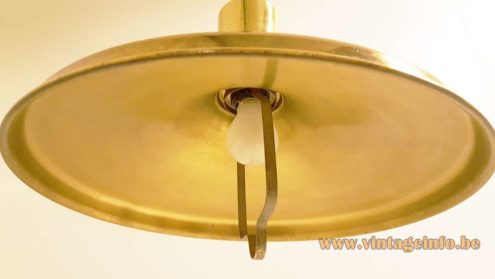 Vitrika Pendant Light 3