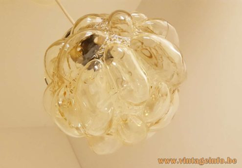 Bubble Glass Pendant Light 5