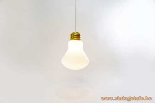 Bulb Pendant Light 1
