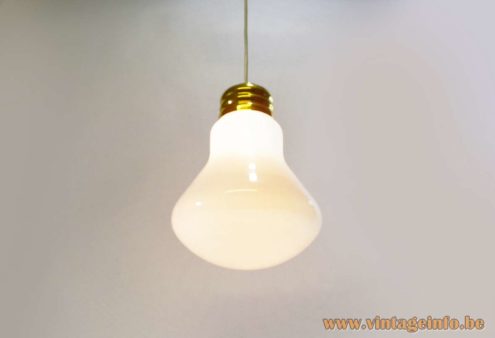 Bulb Pendant Light 3