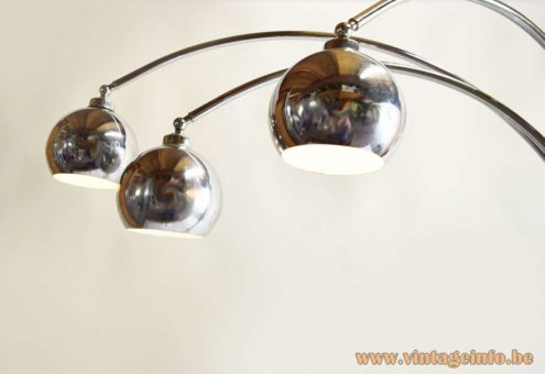Eyeball Floor Lamp 6