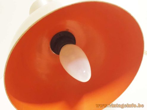 Herda Diabolo Wall Lamp 2