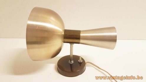 Herda Diabolo Wall Lamp 3