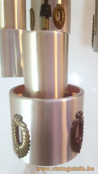 Lakro Cascade Pendant Light 5