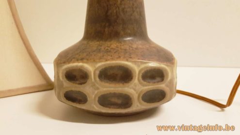 Marianne Starck Table Lamp 2