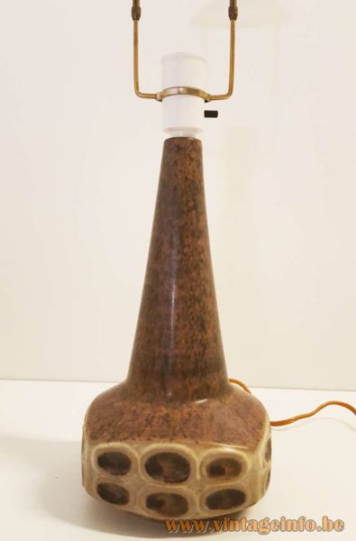 Marianne Starck Table Lamp 3