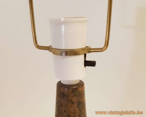 Marianne Starck Table Lamp 4