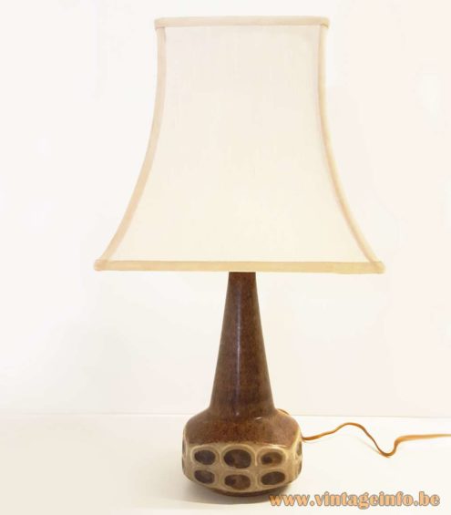 Marianne Starck Table Lamp 5