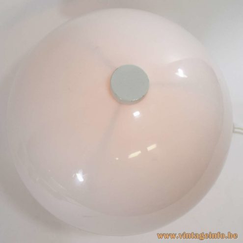 Mushroom Table Lamp 7