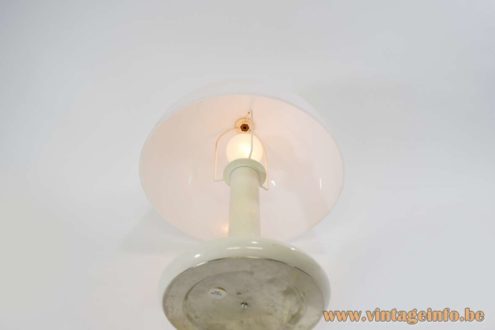 Mushroom Table Lamp 9