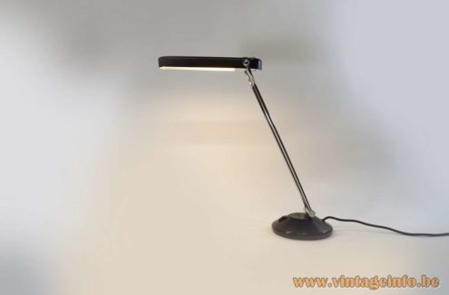 Philips Theux Desk Lamp 1