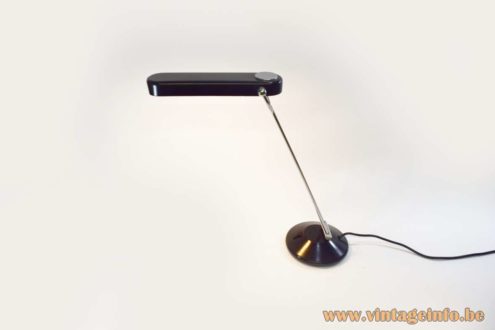 Philips Theux Desk Lamp 2