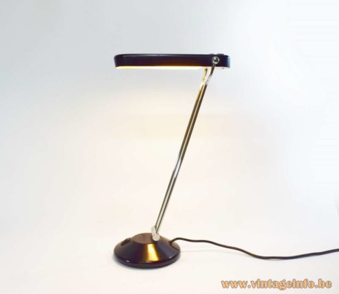 Philips Theux Desk Lamp 3