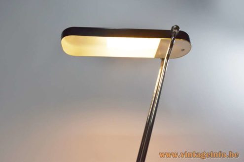 Philips Theux Desk Lamp 5