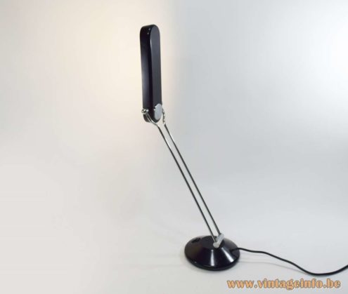 Philips Theux Desk Lamp 7