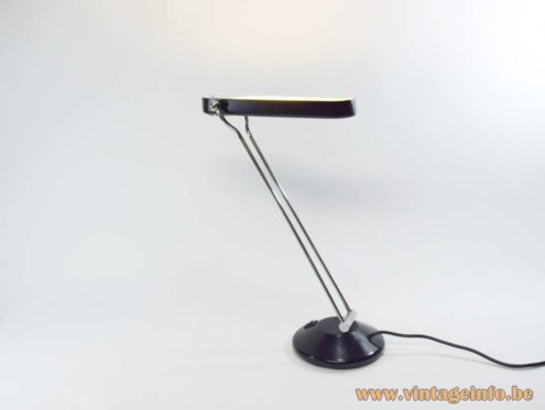 Philips Theux Desk Lamp 8
