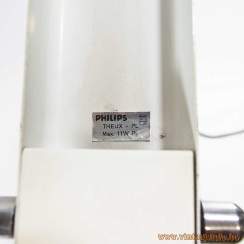 Philips Theux Desk Lamp 9