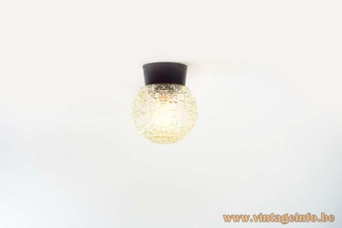 RZB Ceiling Light 4
