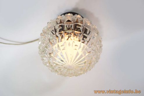RZB Ceiling Light 8
