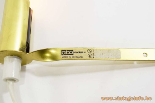 Abo Randers Picture Light 4