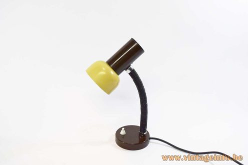 Banana Desk Light 2