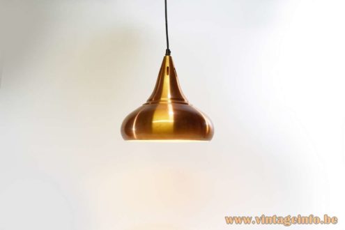 Carambole Pendant Light 1