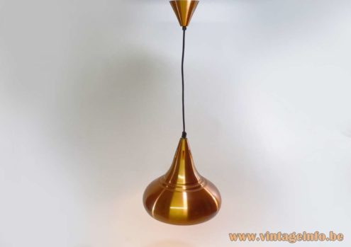 Carambole Pendant Light 2
