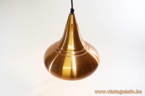 Carambole Pendant Light 3