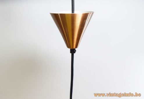 Carambole Pendant Light 4