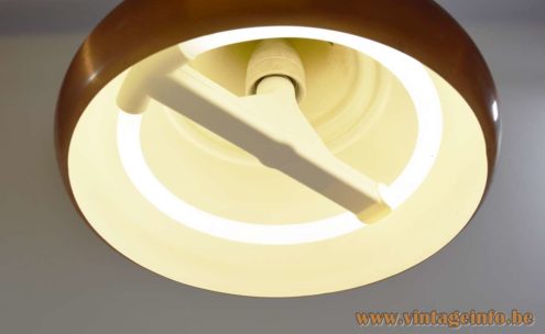Carambole Pendant Light 8