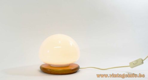 Cosmo Table Lamp 1