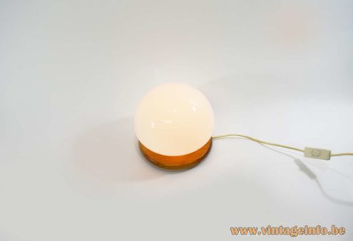 Cosmo Table Lamp 2