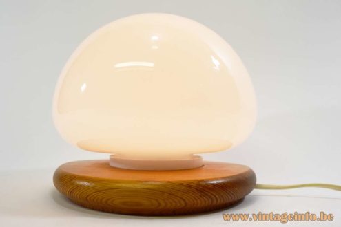 Cosmo Table Lamp 3