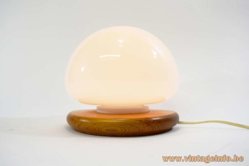 Cosmo Table Lamp 4