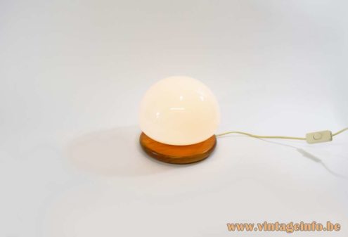 Cosmo Table Lamp 8