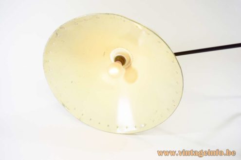 Diabolo Wall Lamp 3