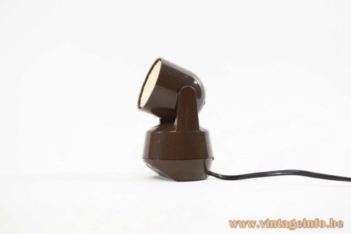 Eichhof Werke Table Lamp 1