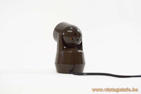 Eichhof Werke Table Lamp 3