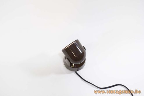 Eichhof Werke Table Lamp 4