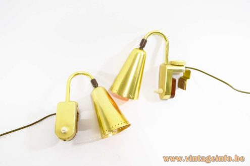 Erco Picture Lights 1