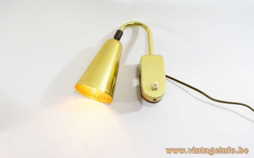 Erco Picture Lights 5