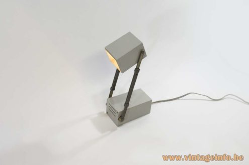 LamPetit Table Lamp 3
