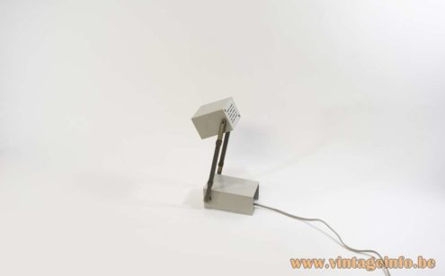 LamPetit Table Lamp 4